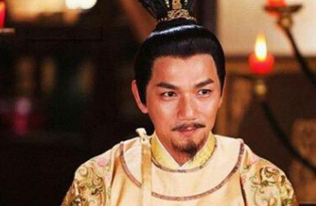 唐睿宗李旦为什么屡次改名？李旦改过哪些名字？