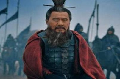一生只打了一次胜仗，却在死后影响三国走势