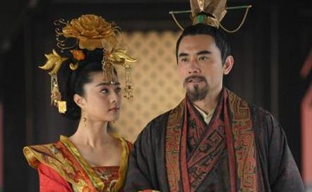 杨贵妃死后，唐玄宗晚年境况如何？