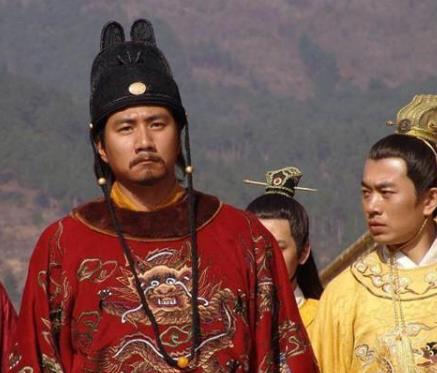 朱文正是朱元璋亲侄子，又是开国功臣，为什么会被囚禁?