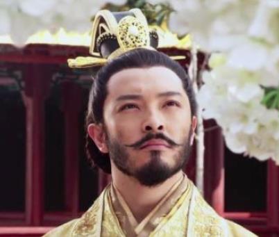 杨坚是隋朝的开国皇帝，为什么不叫隋太祖呢？