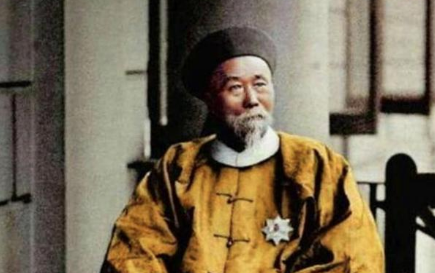 李鸿章对黑社会到底有多狠 历时半年平均每个月杀近万人