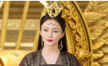 《宸汐缘》倪妮：钮钴禄灵汐回来了