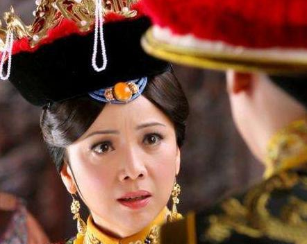 清朝皇贵妃的权利到底有多大 她们真的和能皇后一决高下吗