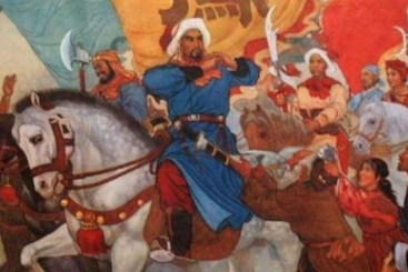 满清如果当时坚持不入关，关内会是什么样子？