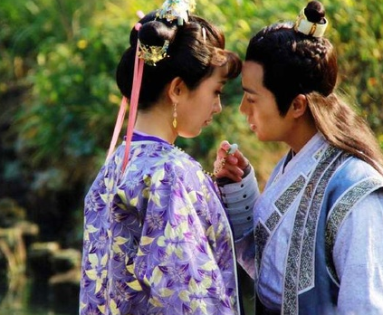 杨广为什么会被称为昏君呢 究竟是什么原因导致的