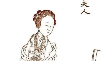 从婢女变成皇后！她比大乔小乔更美更幸运！