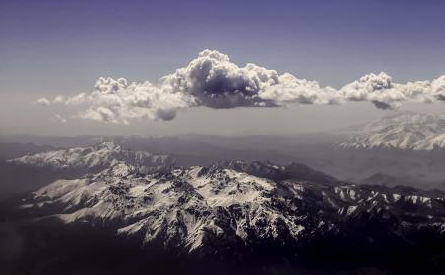 昆仑山的名气不亚于海外仙岛 为何秦始皇求仙药不去那里呢