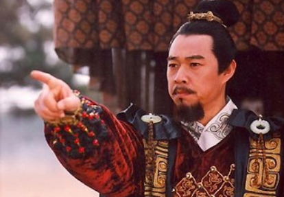 他作为中国历史上第一个皇帝 为何一生都没有立后呢