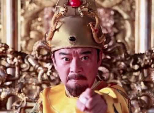 驸马走私牟利，公主跪求饶命，结果还是被赐死了