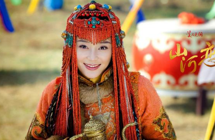 她身为清朝的公主 却因为和亲弟弟的一个玩笑被凌迟处死