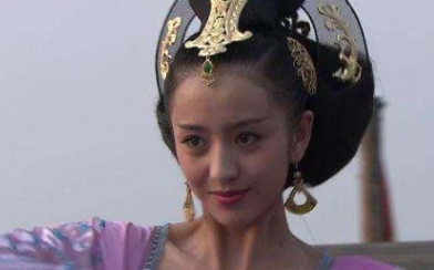 平阳公主：进献的美女让强大王朝走向灭亡