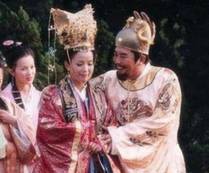 朱元璋能得天下，还得好好感谢马皇后