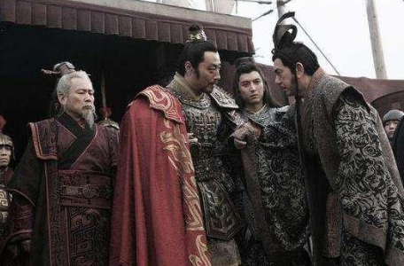 他是刘邦的救命恩人，刘邦在死前却要杀他是怎么回事？