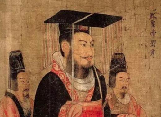 刘秀作为开国皇帝政绩颇高，为什么知名度不高？