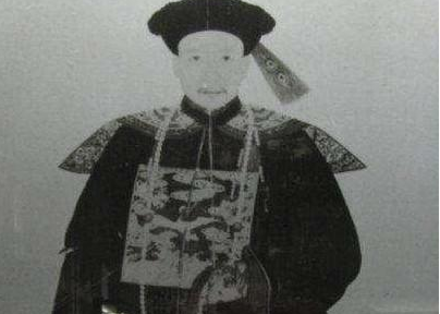 和琳到底是怎么死的 他都做出哪些贡献呢