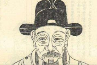 朱买臣：因为有志气而名垂千古