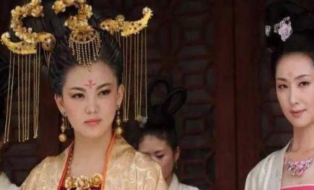 揭秘武则天为什么不愿意上官婉儿成亲 不仅仅是秘书关系那么简单