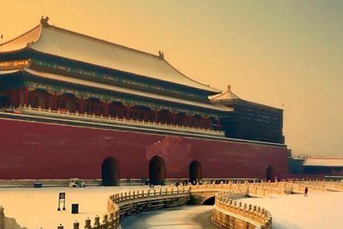 故宫这么大古代是如何防火的？现代和古代的防火手段有什么不同？