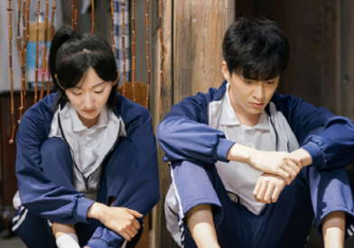  《山月不知心底事》宋茜欧豪&ldquo;电波&rdquo;相见引泪点