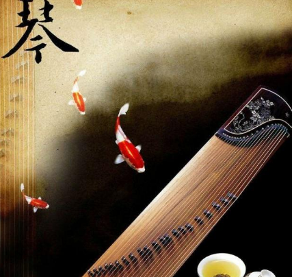 古代名门闺秀的十大雅事是什么 必学的技能是什么