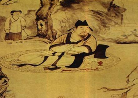 石崇是怎么被抄家灭口的 竟然敢和皇家炫富