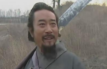 宋江到底有什么厉害的能笼住梁山好汉的心？