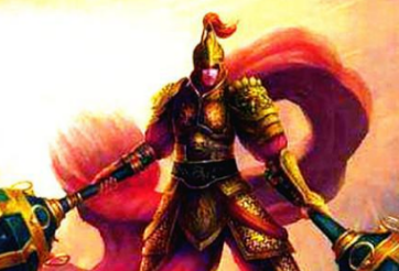 李元婴是什么样的人？千古留名