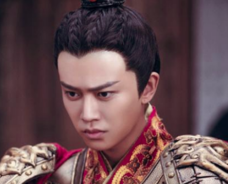 薛仁贵对大唐忠心耿耿，为什么他孙子却跟着安禄山造反？