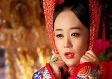 郭爱：入宫二十天皇帝驾崩 14岁才女被迫殉葬