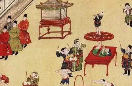 电视剧中的易容术真的存在吗？易容术真相大揭秘！