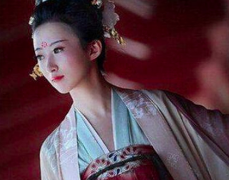 明宣宗妃嫔郭爱： 14岁被迫殉葬，临终绝笔让世人感动