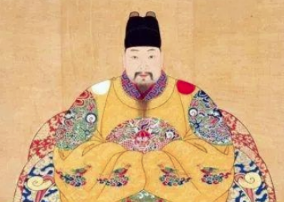 明宪宗只是单纯帮叔叔朱祁钰平反吗？