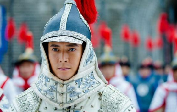 崇祯为什么要设坛祭奠洪承畴？崇祯眼里为什么只有洪承畴？