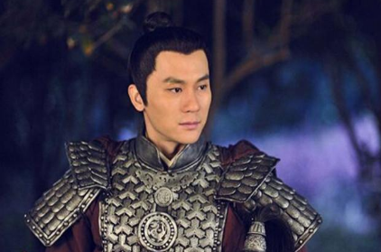 他是武则天儿子得以善终的一个 看似胆小却大智若愚