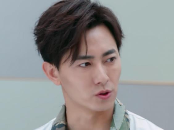 《全职高手》伍晨是好是坏？他的真实身份是什么？