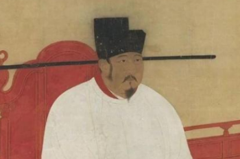 文彦博在历史上是什么样的人？一生历四朝、出将入相五十余年