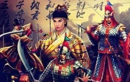 同样都有海军之一 为何明朝和清朝的差距如此之大呢