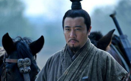 张松是什么下场？承蒙厚待，打包奉送