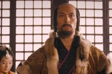 西夏皇帝李元昊为什么要毒死自己的亲娘？李元昊最后的结局是什么？