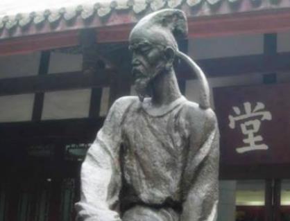 杜甫最后是怎么死的？是累死还是病死的？