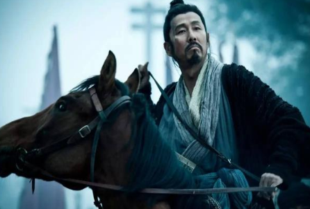 刘邦为何不给戚夫人和儿子留下后路 不是不想而是无能为力