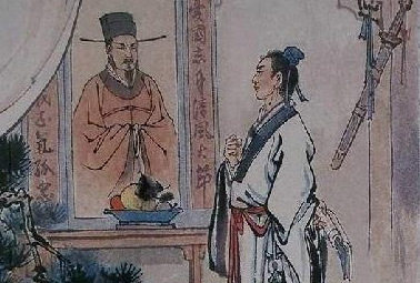 于谦：带兵上阵，创造一场战争奇迹