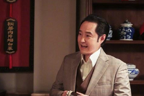 《老酒馆》老掌柜为什么要收留贺义堂？贺义堂陈怀海散伙了吗？