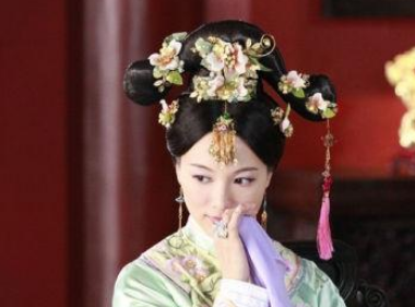笔什赫额捏福晋为什么会有一个奇怪的封号?