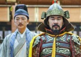 赵匡胤:&rdquo;不费一兵一卒，就让对方举国而降