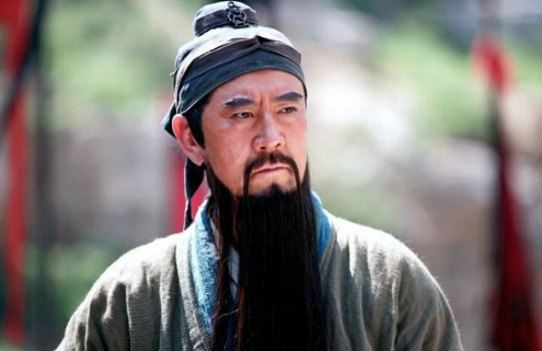 淯水之战：一个将星陨落，一个将星成名！