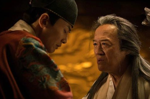 魏忠贤的地位是怎么来的？魏忠贤是个怎么样的人？