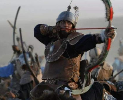 王保保如此的英勇善战 为何救不了元朝呢