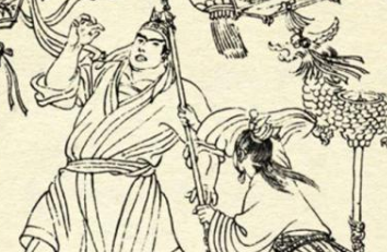 薛刚为什么会踢死太子?滔天大祸在后面